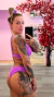 IBIZA Fushia - comprar online