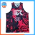 Camiseta sublimada Run Up