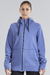 Campera Deka Admit One