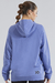Campera Deka Admit One - comprar online