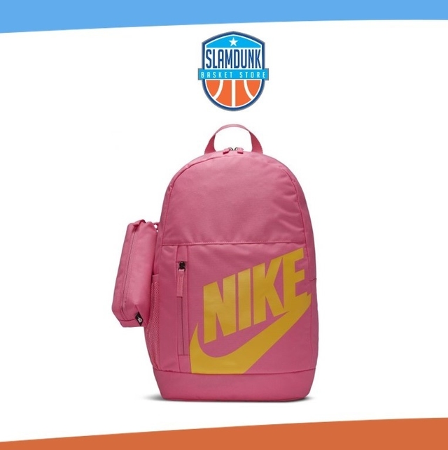 Mochila Nike Elemental Backpack - Slamdunk Basketstore