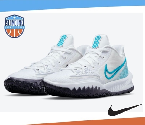 Nike Kyrie 4 Low - Comprar en Slamdunk Basketstore