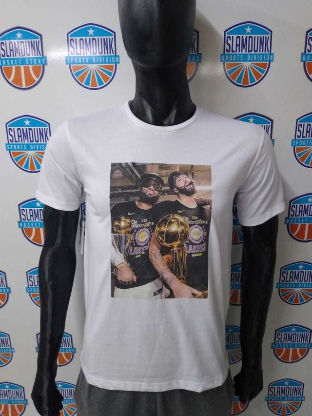 remeras customizadas