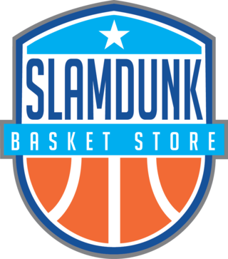 Slamdunk Basketstore