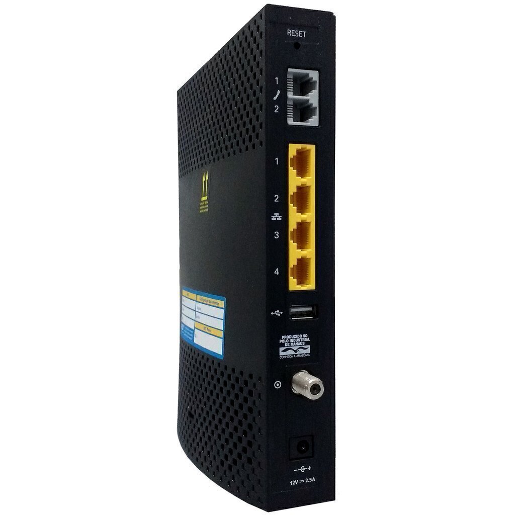 Technicolor modem address cedarelo