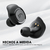 AURICULAR BLUETOOTH SOUNDPEATS TRUEFREE 2 - Tecnoxis