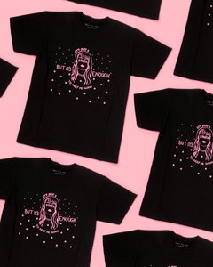 Camiseta Paramore - Edição limitada