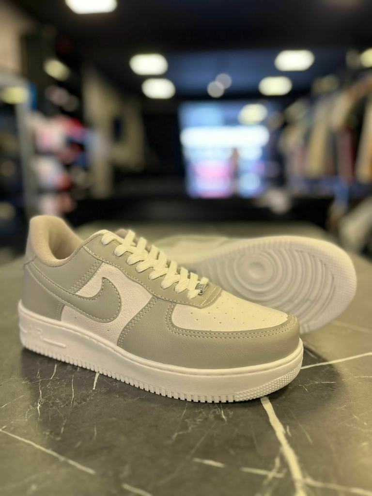 Tênis Air Force Branco