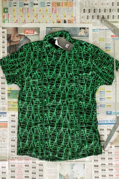 Camisa Canoa - comprar online