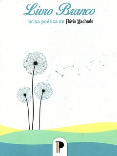 Livro Branco - Flavio Machado