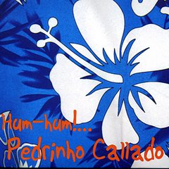 CD Pedrinho Callado - Hum..hum!...