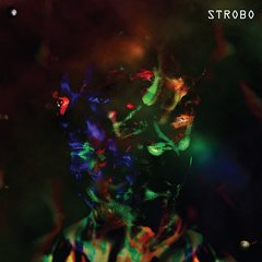 CD Strobo - Delírio Cromático