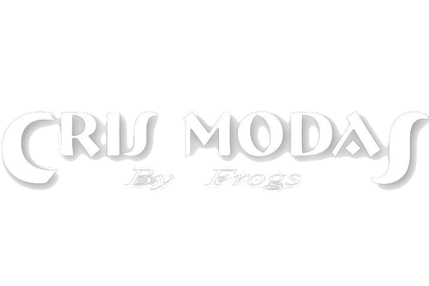 Cris Modas by Frogs