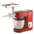 BATIDORA DE MESA PEABODY BOWL 6,7 lts ROJO - comprar online