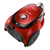 Aspiradora SAMSUNG 2000W 1,5 Litros sin bolsa Roja - Don Jose Hogar