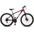 BICICLETA NEWTON ACERO RODADO 29