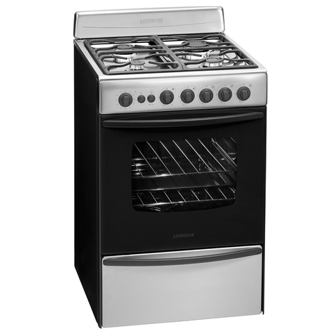 Horno Longvie H6900G Touch Con Grill - Don Jose Hogar
