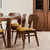 SILLA NAOTO ROBLE GENOUD - tienda online