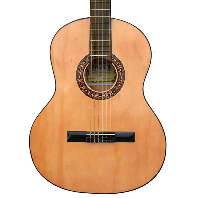 Guitarra Gracia M2 Color - Comprar en Don Jose Hogar