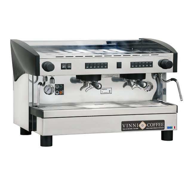 Maquina para cafe express cimbali m-22 premium