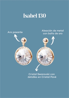 ISABEL 130 (966) - comprar online