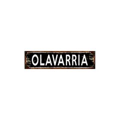 Olavarria