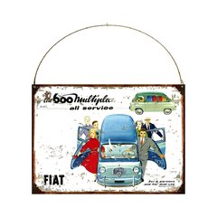 Fiat 600 Multipla