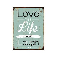 Love the life