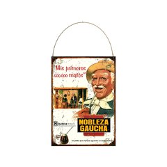 Yerba Nobleza Gaucha
