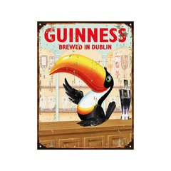 Guinness cerveza