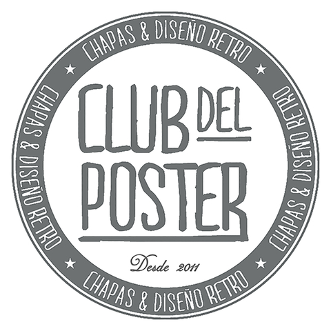 Club del Poster