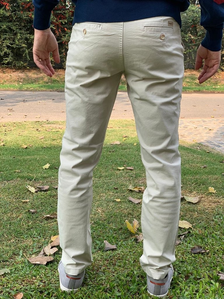Pantalón areco