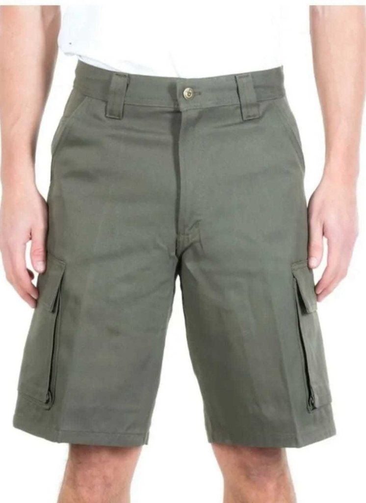 bermuda hombre cargo