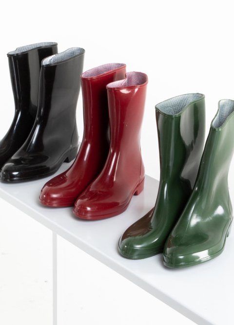 Botas - Pampero Rosario y Pampero Infantil Rosario