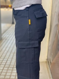 Pantalones cargo de mujer: Top Tendencia - Nomad Bubbles