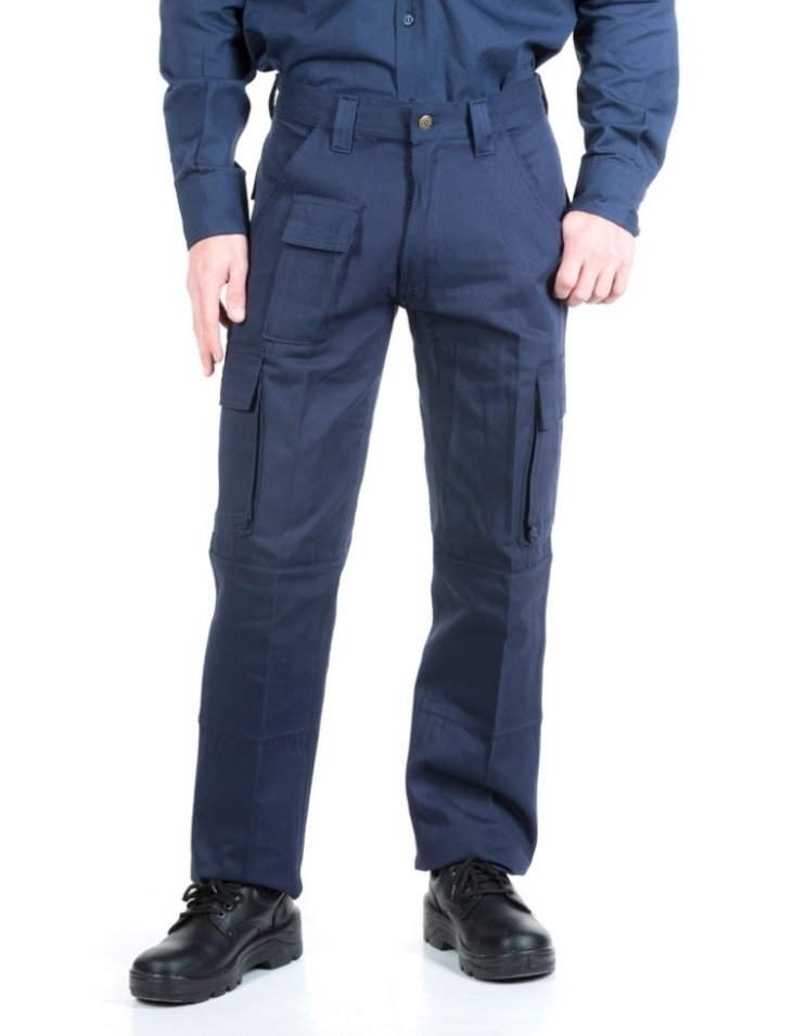 Pantalón cargo Reforzado