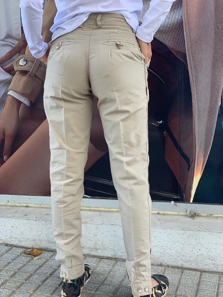 Bombacha Martina bordada