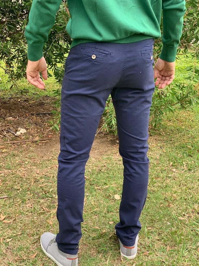 Pantalon junin