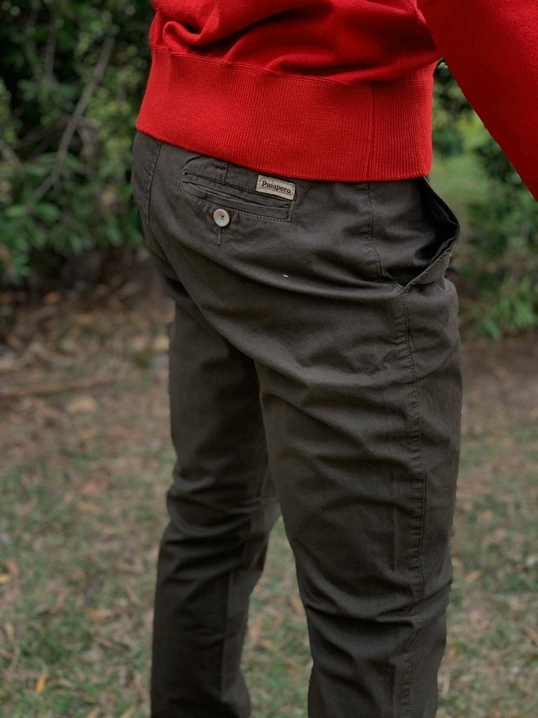 Pantalon junin