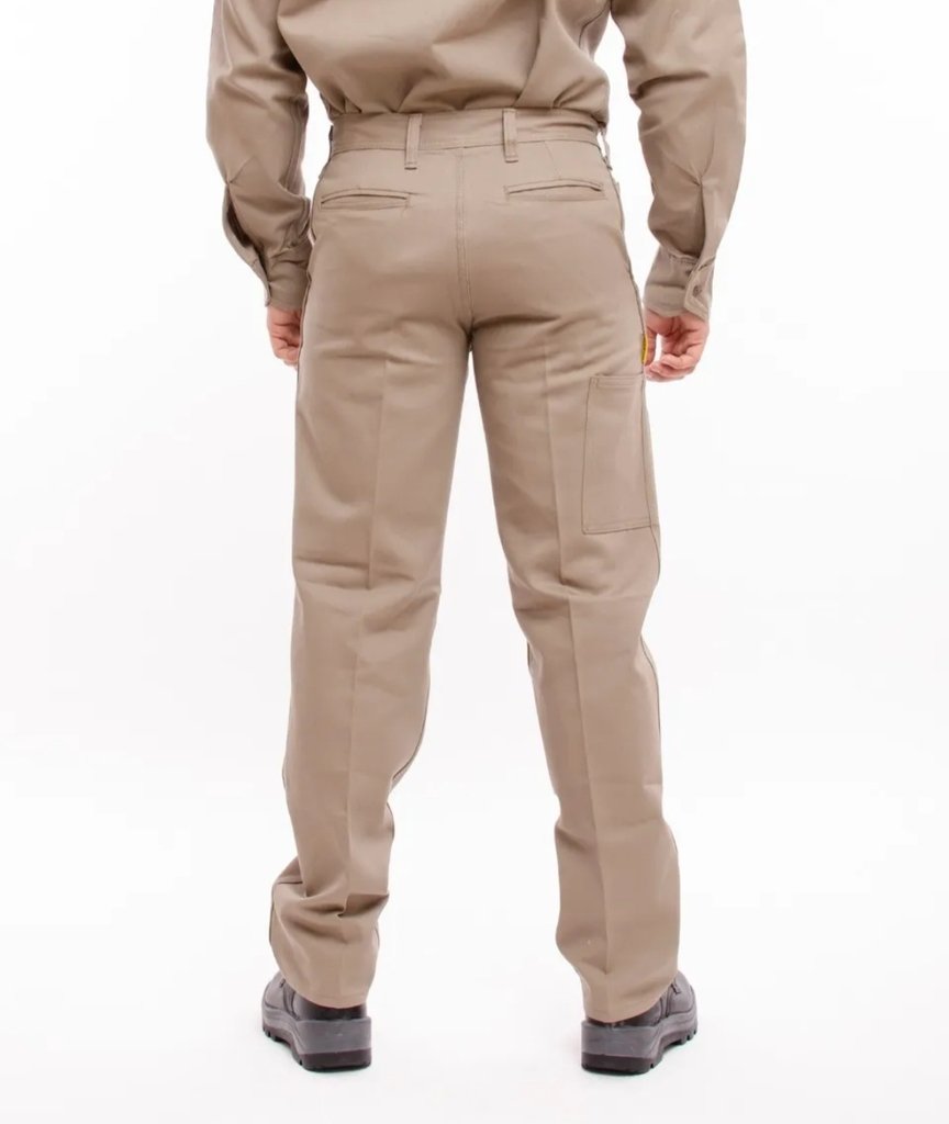 Pantalon de Trabajo