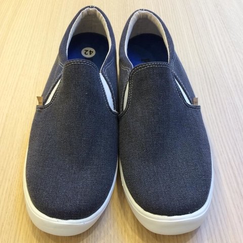 Zapatillas Rosada Mujer