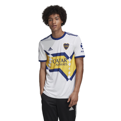 Adidas Camiseta Visitante Boca Juniors- Hombre en internet