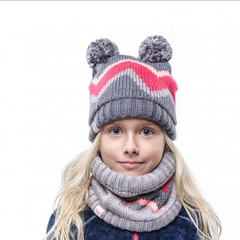 Cuello Buff Polar Arild- Kids - comprar online