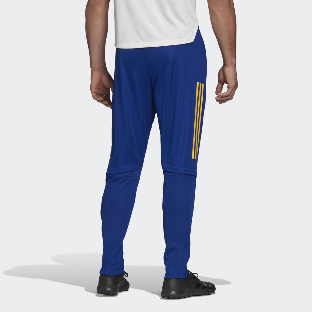 Adidas Pantalón Entrenamiento Boca Juniors- Hombre