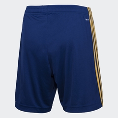 Adidas Short Uniforme Titular Boca Juniors- Hombre - comprar online