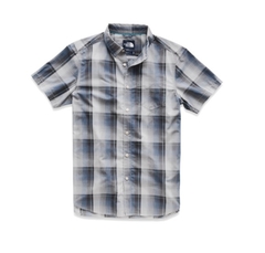Camisa The North Face Hammetts M/C- Hombre