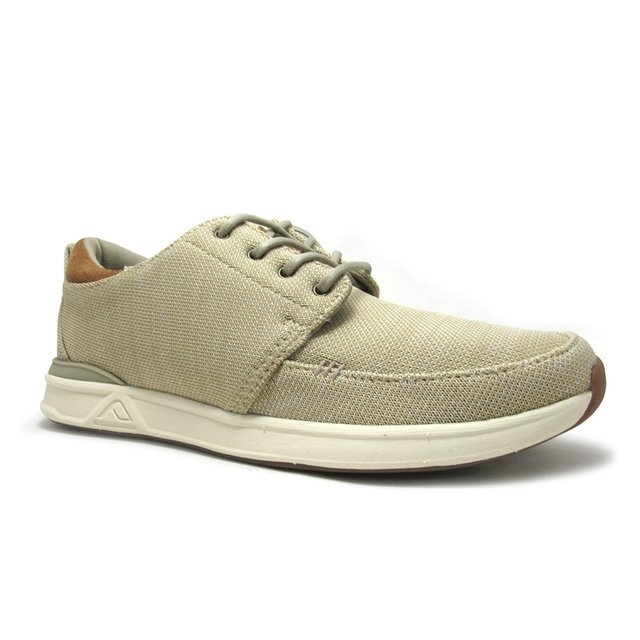 Zapatillas reef rover low hombre Clearance