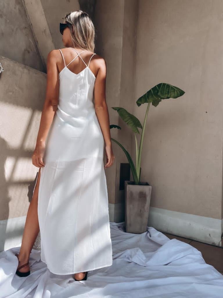 Vestido cleopatra - Comprar en clhoe Vestido cleopatra - Comprar en clhoe