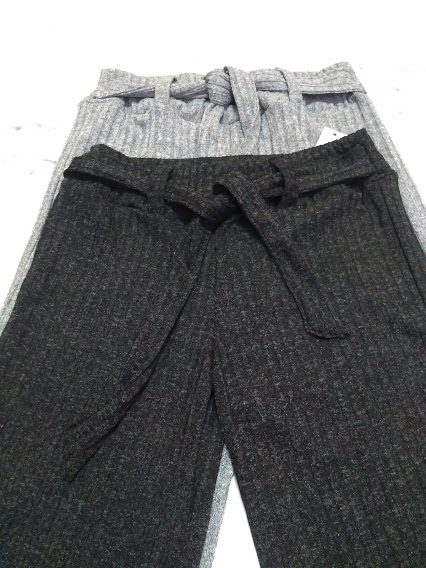 Pantalon Lanilla Morley | Distrito Moda