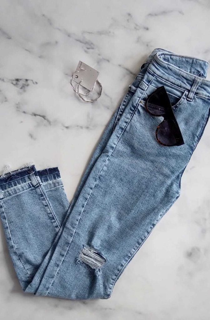Jeans Vertu - Comprar en clhoe
